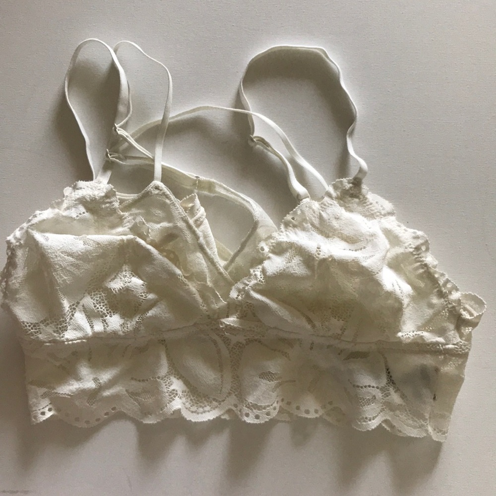 Aerie bralette